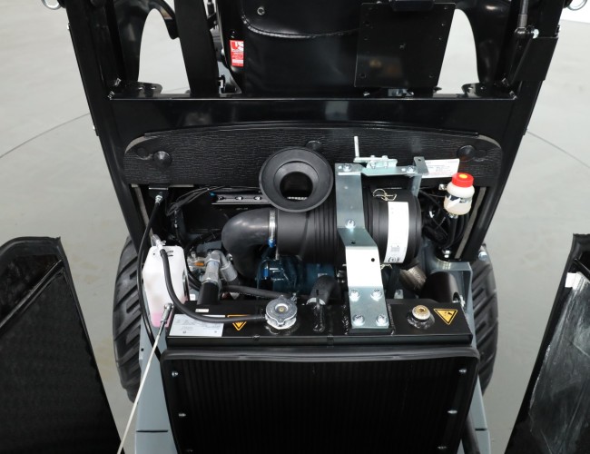 2025 Giant G2500 X-tra HD ADV1291 | Wiellader | Mini Shovel
