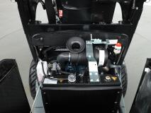 2026 Giant G2500 X-tra HD ADV1291 | Wiellader | Mini Shovel