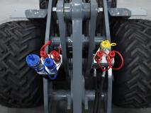 2026 Giant G2500 X-tra HD ADV1291 | Wiellader | Mini Shovel