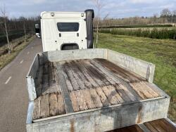 2018 Mercedes Benz Actros 1836 + Veldhuizen P48-2 Semi Dieplader (22-ton) VT798 | Transport | Vrachtwagen