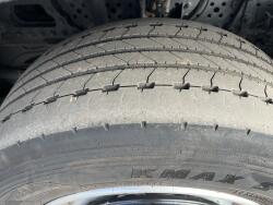 2018 Mercedes Benz Actros 1836 + Veldhuizen P48-2 Semi Dieplader (22-ton) VT798 | Transport | Vrachtwagen