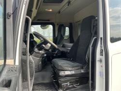 2018 Mercedes Benz Actros 1836 + Veldhuizen P48-2 Semi Dieplader (22-ton) VT798 | Transport | Vrachtwagen