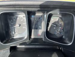 2018 Mercedes Benz Actros 1836 + Veldhuizen P48-2 Semi Dieplader (22-ton) VT798 | Transport | Vrachtwagen