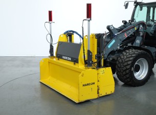 1 Harcon LB2000-65 Leveler