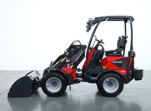 2025 Norcar a7240 Power+ Edition