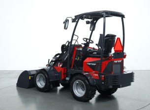 2025 Norcar a7240 Power+ Edition