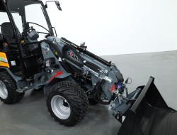 2025 Giant G2700E TELE VK10163 | Wiellader | Mini Shovel