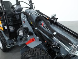 2025 Giant G2700E TELE VK10163 | Wiellader | Mini Shovel