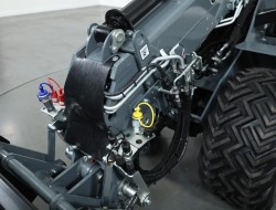 2025 Giant G2700E TELE VK10163 | Wiellader | Mini Shovel