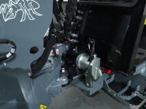 2026 Giant G2700E TELE VK10163 | Wiellader | Mini Shovel
