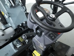 2025 Giant G2700E TELE VK10163 | Wiellader | Mini Shovel