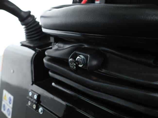 2026 Giant G2700E TELE VK10163 | Wiellader | Mini Shovel