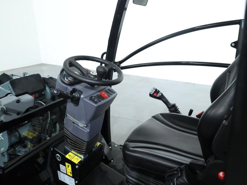 2026 Giant G2700E TELE VK10163 | Wiellader | Mini Shovel