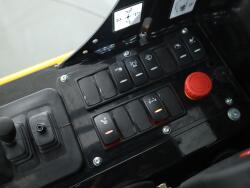 2026 Giant G2700E TELE VK10163 | Wiellader | Mini Shovel