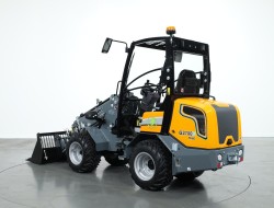 2025 Giant G2700E TELE VK10163 | Wiellader | Mini Shovel