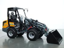 2026 Giant G2700E TELE VK10163 | Wiellader | Mini Shovel