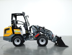 2025 Giant G2700E TELE VK10163 | Wiellader | Mini Shovel