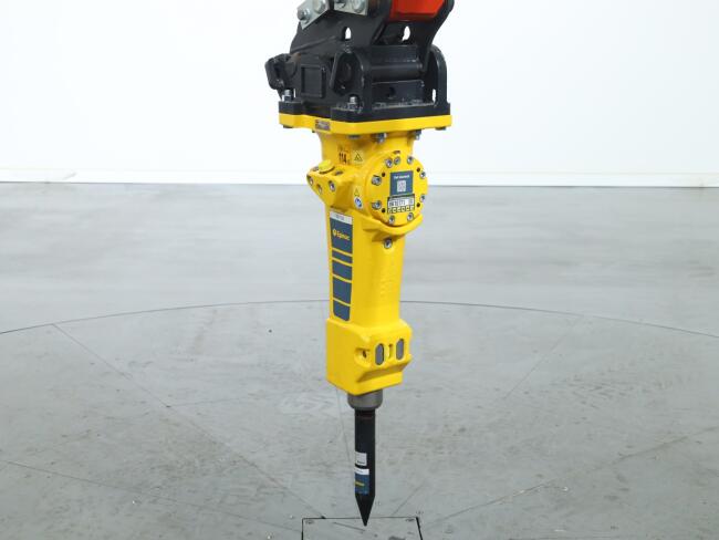 2025 Atlas Copco / Epiroc SB152 VK10171 | Aanbouwdelen | Sloophamer