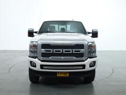2015 Ford F250 Super Duty Platinum V8 6.2L Lariat Benzine VT809 | Transport | Auto's