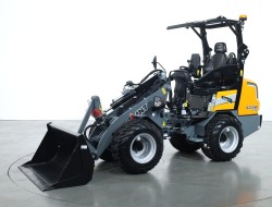 2025 Giant G2300 X-tra HD VK10177 | Wiellader | Mini Shovel