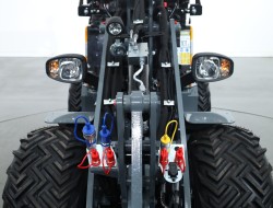 2025 Giant G2300 X-tra HD VK10177 | Wiellader | Mini Shovel