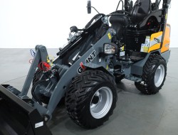 2025 Giant G2300 X-tra HD VK10177 | Wiellader | Mini Shovel