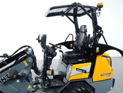 2025 Giant G2300 X-tra HD VK10177 | Wiellader | Mini Shovel