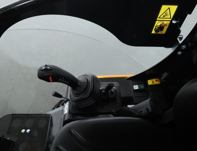 2025 Giant G2300 X-tra HD VK10177 | Wiellader | Mini Shovel