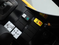 2025 Giant G2300 X-tra HD VK10177 | Wiellader | Mini Shovel