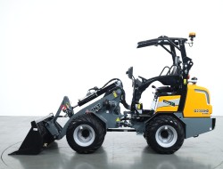 2025 Giant G2300 X-tra HD VK10177 | Wiellader | Mini Shovel