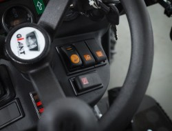 2025 Giant G2300 X-tra HD VK10177 | Wiellader | Mini Shovel