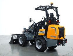 2025 Giant G2300 X-tra HD VK10177 | Wiellader | Mini Shovel