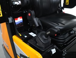 2025 Giant G2300 X-tra HD VK10177 | Wiellader | Mini Shovel