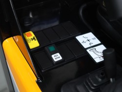 2025 Giant G2300 X-tra HD VK10177 | Wiellader | Mini Shovel