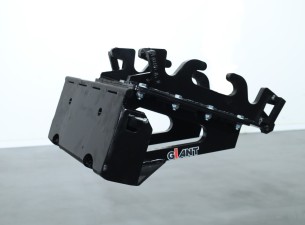 2025 Giant Adapter CW05 / CW10 naar Giant (compact)