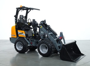 2025 Giant G1500 HD
