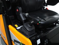 2025 Giant G1500 HD VK10183 | Wiellader | Mini Shovel