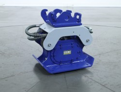 2025 Saes HST007 RM CW05 Trilblok Minigraver VK10190 | Aanbouwdelen | Trilblok