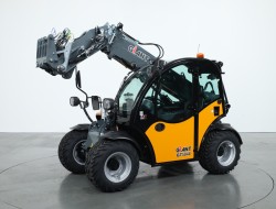 2025 Giant GT5048 Tendo VK10192 | Verreiker / Heftruck | Verreiker