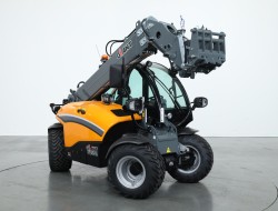 2025 Giant GT5048 Tendo VK10192 | Verreiker / Heftruck | Verreiker