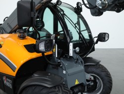 2025 Giant GT5048 Tendo VK10192 | Verreiker / Heftruck | Verreiker