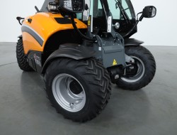 2025 Giant GT5048 Tendo VK10192 | Verreiker / Heftruck | Verreiker