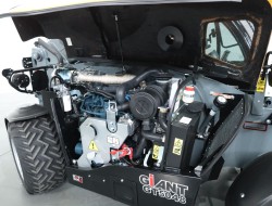 2025 Giant GT5048 Tendo VK10192 | Verreiker / Heftruck | Verreiker