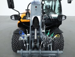 2025 Giant GT5048 Tendo VK10192 | Verreiker / Heftruck | Verreiker