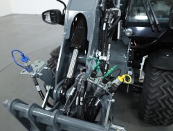 2025 Giant GT5048 Tendo VK10192 | Verreiker / Heftruck | Verreiker