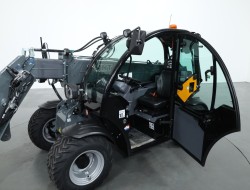 2025 Giant GT5048 Tendo VK10192 | Verreiker / Heftruck | Verreiker