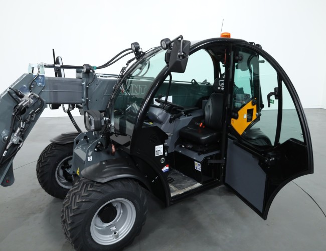 2025 Giant GT5048 Tendo VK10192 | Verreiker / Heftruck | Verreiker
