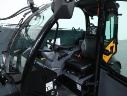 2025 Giant GT5048 Tendo VK10192 | Verreiker / Heftruck | Verreiker