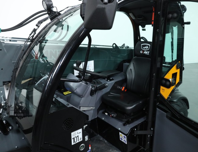 2025 Giant GT5048 Tendo VK10192 | Verreiker / Heftruck | Verreiker
