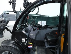 2025 Giant GT5048 Tendo VK10192 | Verreiker / Heftruck | Verreiker